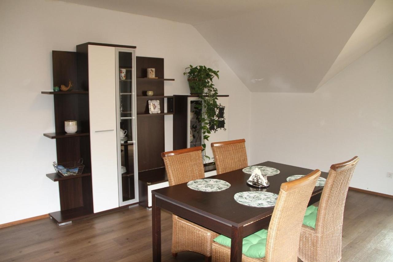 Ferienwohnung Purbach Muggendorf  外观 照片